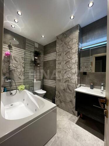 Satılır 3 otaqlı yeni tikili 146 m², Qara Qarayev m., photo 15 from 16