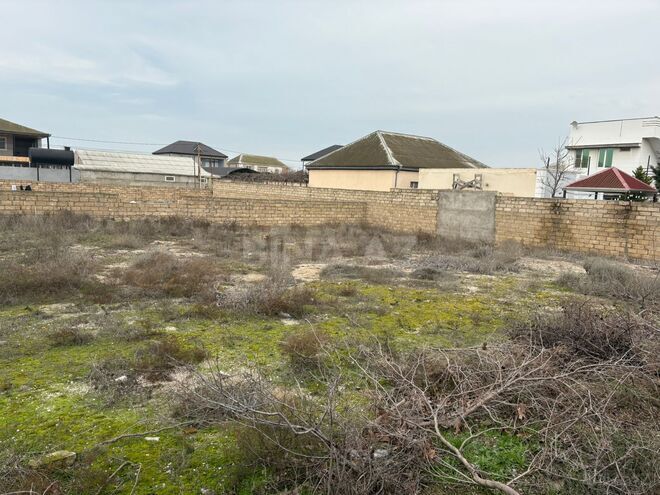 Продаётся  участок 7.5 сот, пос. Говсан, photo 3 from 6