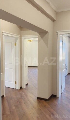 İcarəyə verilir 2 otaqlı yeni tikili 110 m², Nəriman Nərimanov m., photo 4 from 10