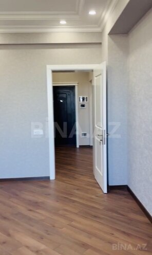 İcarəyə verilir 2 otaqlı yeni tikili 110 m², Nəriman Nərimanov m., photo 7 from 10