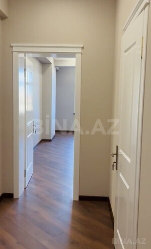 İcarəyə verilir 2 otaqlı yeni tikili 110 m², Nəriman Nərimanov m., photo 8 from 10