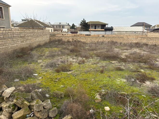 Продаётся  участок 7.5 сот, пос. Говсан, photo 4 from 6