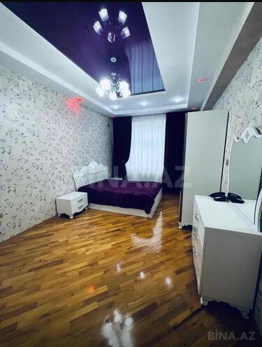 Satılır 3 otaqlı yeni tikili 94 m², Həzi Aslanov m., photo 4 from 11