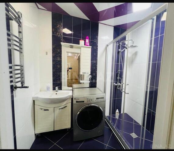 Satılır 3 otaqlı yeni tikili 94 m², Həzi Aslanov m., photo 9 from 11