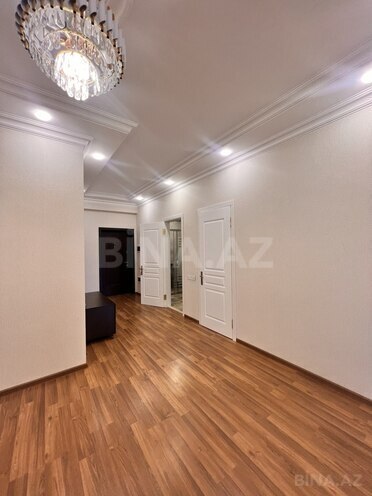İcarəyə verilir 2 otaqlı yeni tikili 110 m², Nəriman Nərimanov m., photo 5 from 10