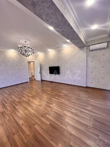 İcarəyə verilir 2 otaqlı yeni tikili 110 m², Nəriman Nərimanov m., photo 1 from 10