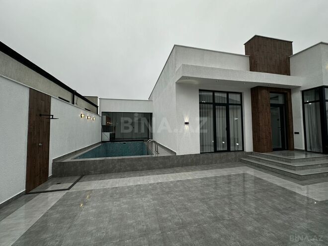 Продаётся 4-комн. дом/дача 150 м², пос. Мардакан, photo 4 from 18