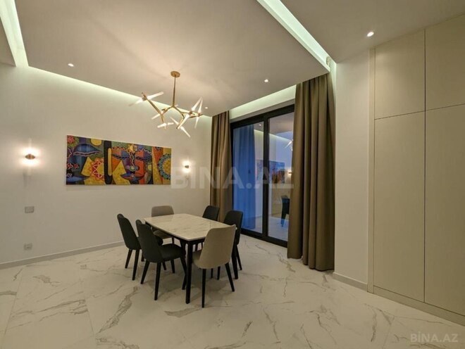 Сдаётся 5-комн. дом/дача 360 м², пос. Бильгях, photo 23 from 32