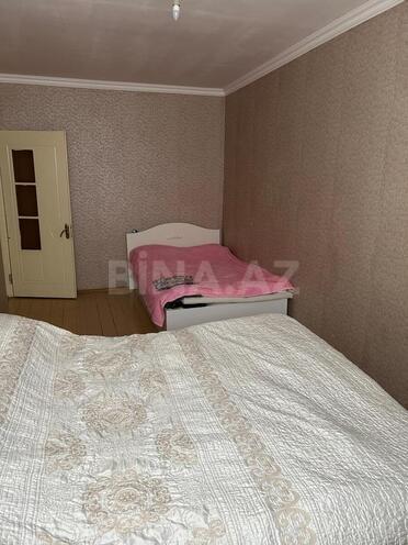 İcarəyə verilir 4 otaqlı köhnə tikili 80 m², Nizami r., photo 10 from 32