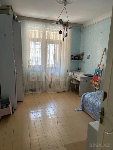İcarəyə verilir 4 otaqlı köhnə tikili 80 m², Nizami r., photo 6 from 32