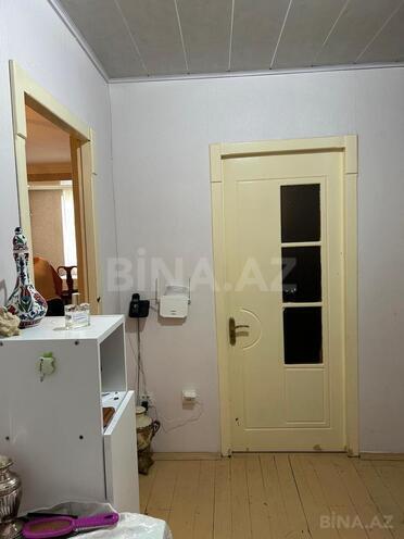 İcarəyə verilir 4 otaqlı köhnə tikili 80 m², Nizami r., photo 4 from 32