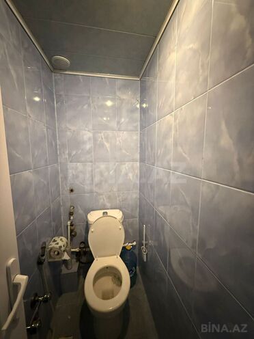 İcarəyə verilir 4 otaqlı köhnə tikili 80 m², Nizami r., photo 17 from 32