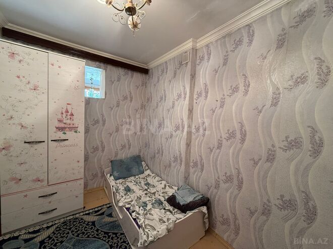 İcarəyə verilir 4 otaqlı köhnə tikili 80 m², Nizami r., photo 22 from 32