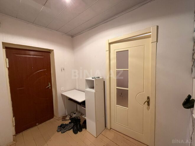 İcarəyə verilir 4 otaqlı köhnə tikili 80 m², Nizami r., photo 29 from 32