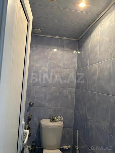 İcarəyə verilir 4 otaqlı köhnə tikili 80 m², Nizami r., photo 12 from 32