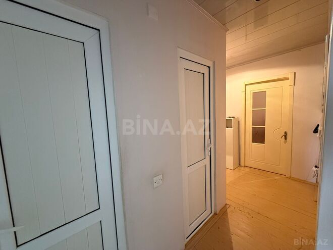 İcarəyə verilir 4 otaqlı köhnə tikili 80 m², Nizami r., photo 30 from 32