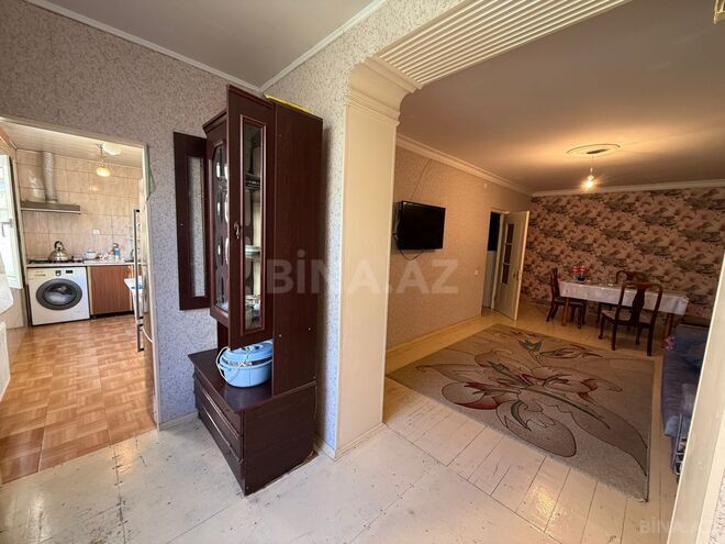 İcarəyə verilir 4 otaqlı köhnə tikili 80 m², Nizami r., photo 25 from 32