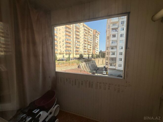 İcarəyə verilir 4 otaqlı köhnə tikili 80 m², Nizami r., photo 14 from 32
