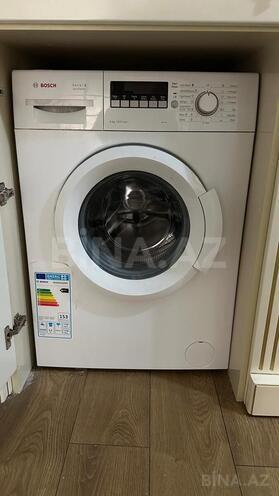 İcarəyə verilir 3 otaqlı yeni tikili 106 m², İçəri Şəhər m., photo 8 from 14