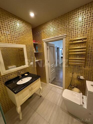 İcarəyə verilir 3 otaqlı yeni tikili 106 m², İçəri Şəhər m., photo 10 from 14