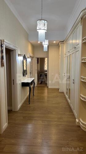 İcarəyə verilir 3 otaqlı yeni tikili 106 m², İçəri Şəhər m., photo 9 from 14