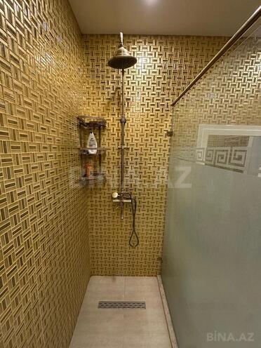 İcarəyə verilir 3 otaqlı yeni tikili 106 m², İçəri Şəhər m., photo 12 from 14