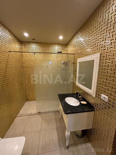 İcarəyə verilir 3 otaqlı yeni tikili 106 m², İçəri Şəhər m., photo 11 from 14