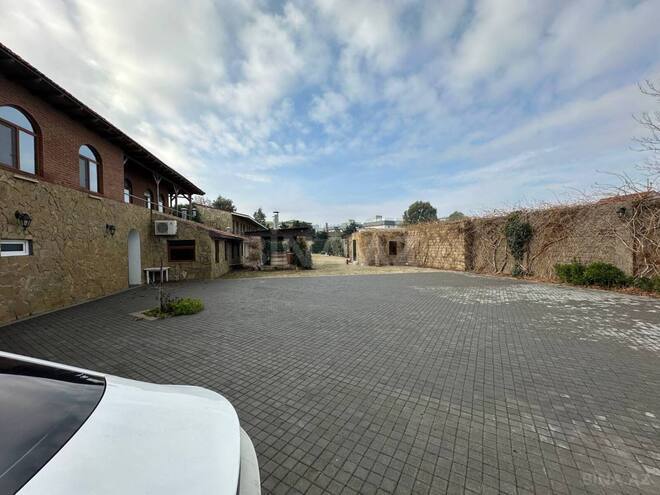 İcarəyə verilir  obyekt 850 m², Buzovna q., photo 3 from 15