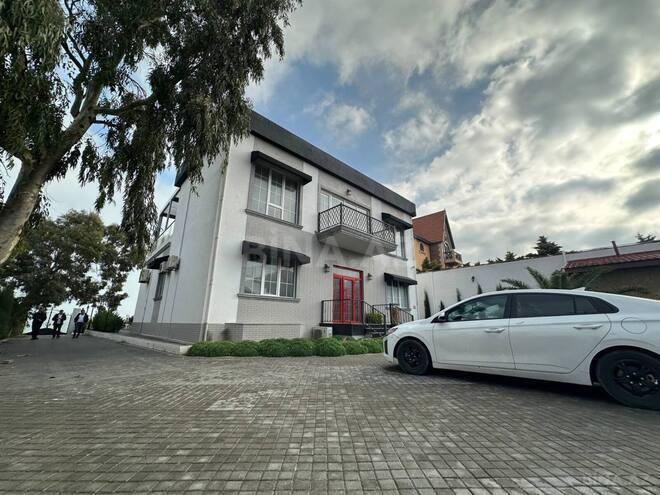 İcarəyə verilir  obyekt 850 m², Buzovna q., photo 5 from 15