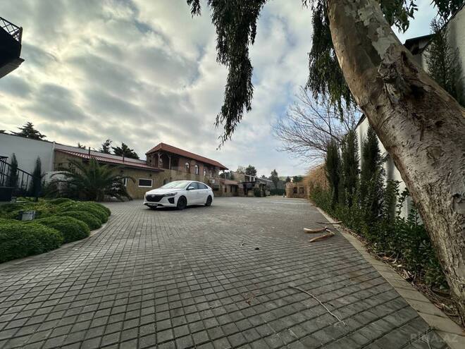 İcarəyə verilir  obyekt 850 m², Buzovna q., photo 7 from 15