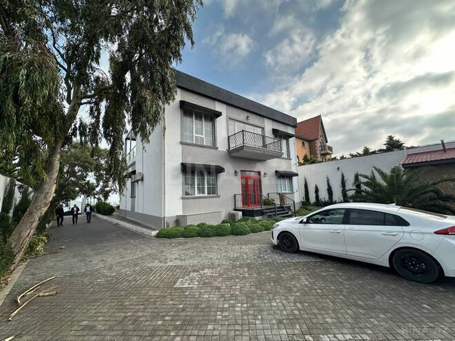 İcarəyə verilir  obyekt 850 m², Buzovna q., photo 4 from 15