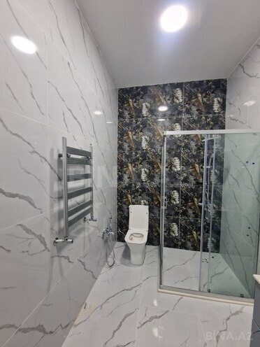 Satılır 4 otaqlı həyət evi/bağ evi 184 m², Maştağa q., photo 5 from 11