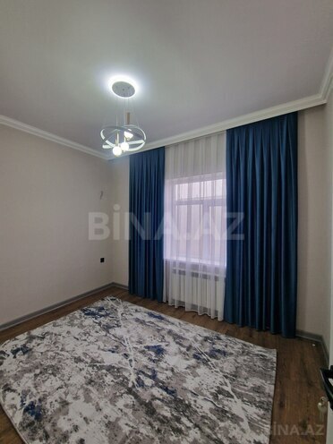 Satılır 4 otaqlı həyət evi/bağ evi 184 m², Maştağa q., photo 6 from 11