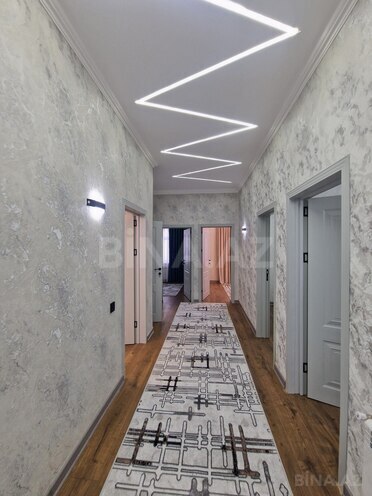 Satılır 4 otaqlı həyət evi/bağ evi 184 m², Maştağa q., photo 10 from 11