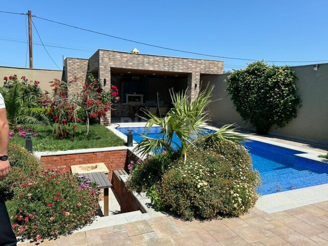 Сдаётся 4-комн. дом/дача 360 м², пос. Шувеляны, photo 6 from 29