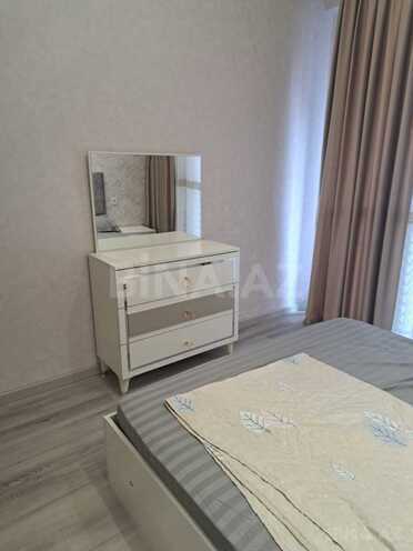 İcarəyə verilir 2 otaqlı yeni tikili 70 m², Şah İsmayıl Xətai m., photo 8 from 11