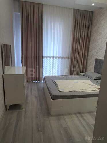 İcarəyə verilir 2 otaqlı yeni tikili 70 m², Şah İsmayıl Xətai m., photo 6 from 11