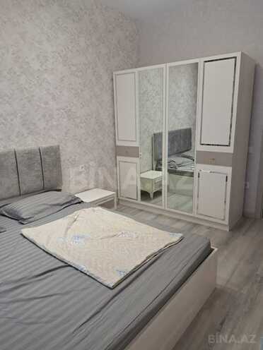 İcarəyə verilir 2 otaqlı yeni tikili 70 m², Şah İsmayıl Xətai m., photo 7 from 11