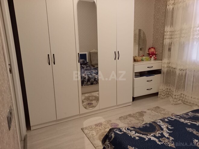 Satılır 2 otaqlı yeni tikili 46 m², Xalqlar Dostluğu m., photo 4 from 12