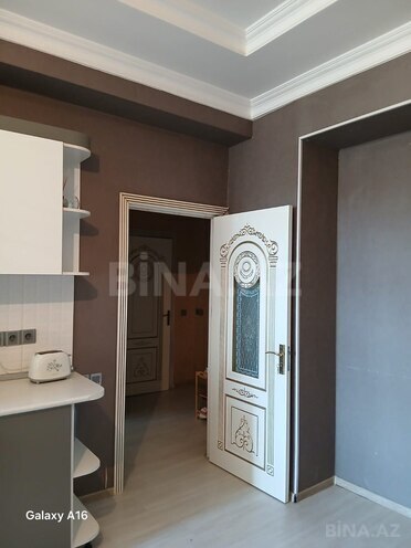 Satılır 2 otaqlı yeni tikili 46 m², Xalqlar Dostluğu m., photo 8 from 12