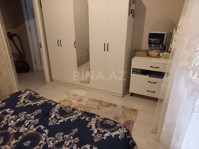 Satılır 2 otaqlı yeni tikili 46 m², Xalqlar Dostluğu m., photo 6 from 12