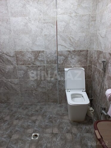 Satılır 2 otaqlı yeni tikili 46 m², Xalqlar Dostluğu m., photo 11 from 12