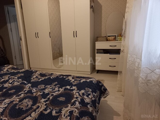 Satılır 2 otaqlı yeni tikili 46 m², Xalqlar Dostluğu m., photo 7 from 12