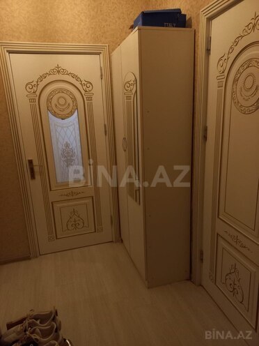 Satılır 2 otaqlı yeni tikili 46 m², Xalqlar Dostluğu m., photo 9 from 12