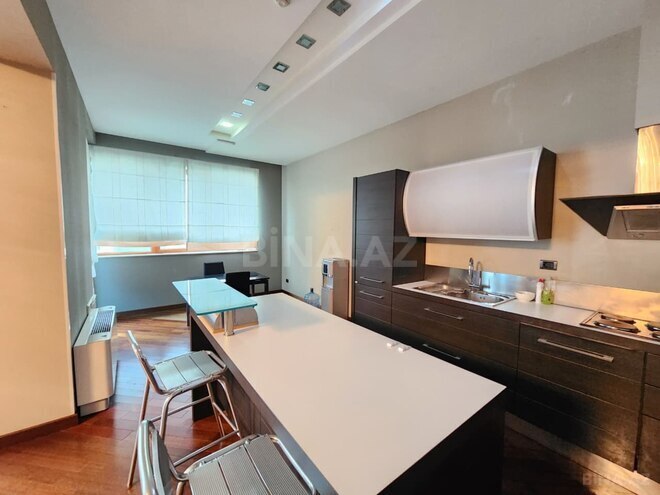 İcarəyə verilir 3 otaqlı yeni tikili 200 m², 28 May m., photo 11 from 27