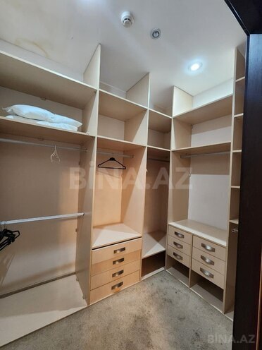 İcarəyə verilir 3 otaqlı yeni tikili 200 m², 28 May m., photo 14 from 27