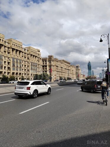 Satılır 3 otaqlı yeni tikili 110 m², Nərimanov r., photo 1 from 17