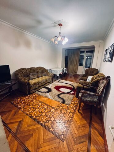 İcarəyə verilir 2 otaqlı köhnə tikili 60 m², Badamdar q., photo 3 from 16