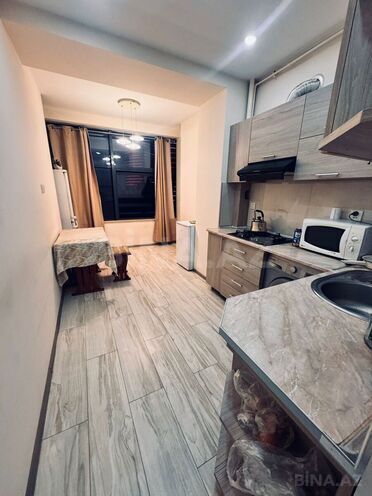 İcarəyə verilir 2 otaqlı köhnə tikili 60 m², Badamdar q., photo 9 from 16