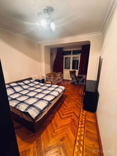 İcarəyə verilir 2 otaqlı köhnə tikili 60 m², Badamdar q., photo 6 from 16